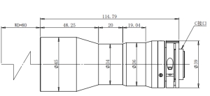 WTL80-028X25