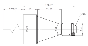 WTL130-015X23