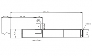 WTL140-30T20