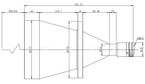 WTL310-00725X23