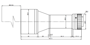 WTL120-0438X20