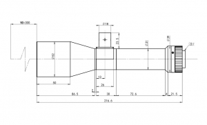 DH300-1T23