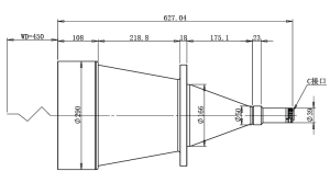 WTL450-0063X10