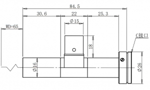 DH65-1T16HG