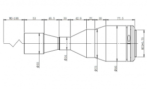 WTL105-1.62F61