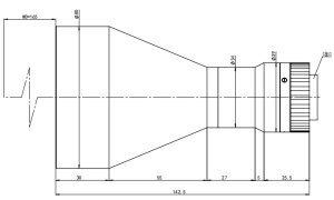 WTL165-012X25