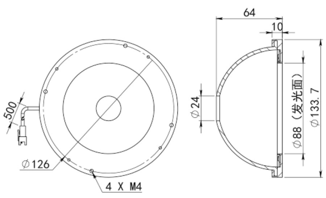 DHK-DM120