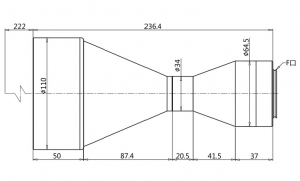 WTL222-040F30