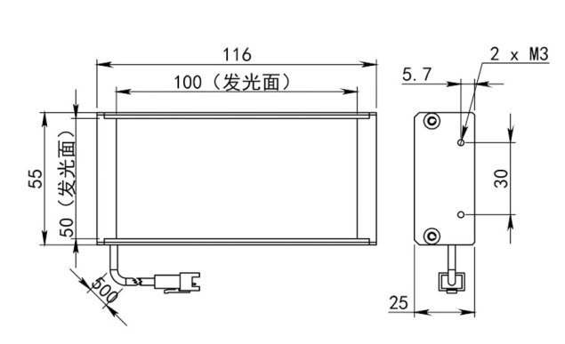 DHK-SLS10050