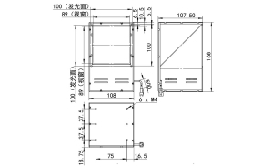 DHK-GCL100