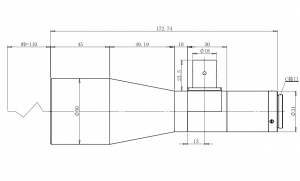 WTL100-025T23