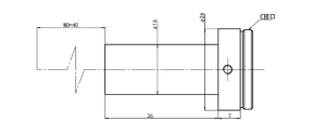 DH40-3F16X