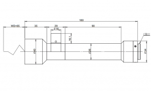 WTL65-4T20