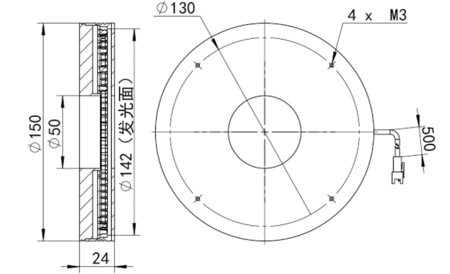 DHK-RL150-A00