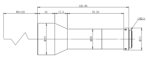 WTL120-038X23