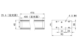 DHK-LS400