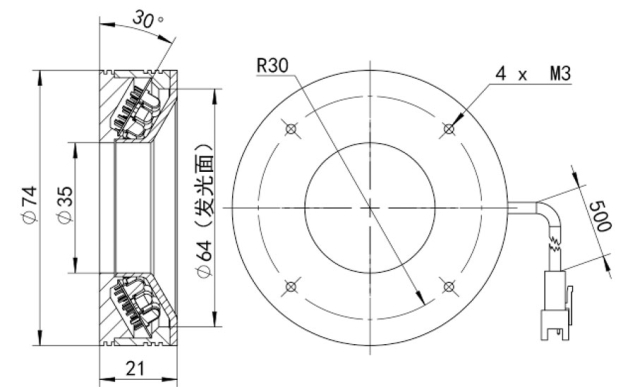 DHK-RL74-A30