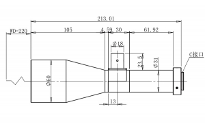 WTL220-05T20