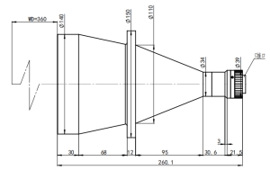 WTL360-0066X25