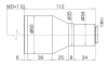 CHL110-03M60