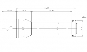 DH300-03X31-23