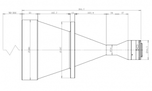 WTL300-0.267F71