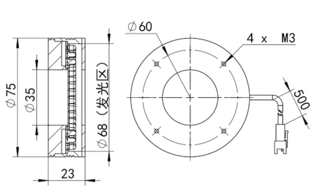 DHK-RL75-A00