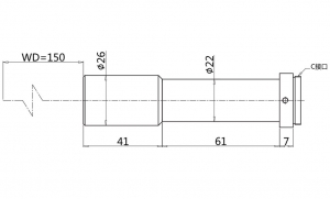 DH150-15F26