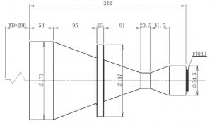 WTL280-028F30