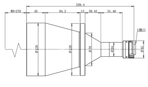 WTL270-0163X10