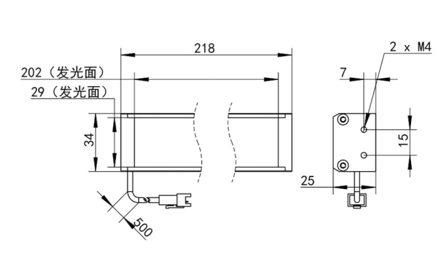 DHK-SL20030