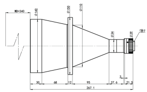 WTL340-0073X6