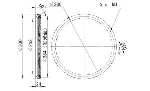 DHK-RL300-A60