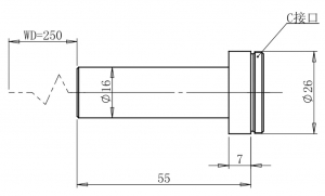 DH250-03F16