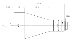 WTL65-028X23