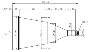 WTL436-003X25