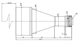 WTL180-016X23