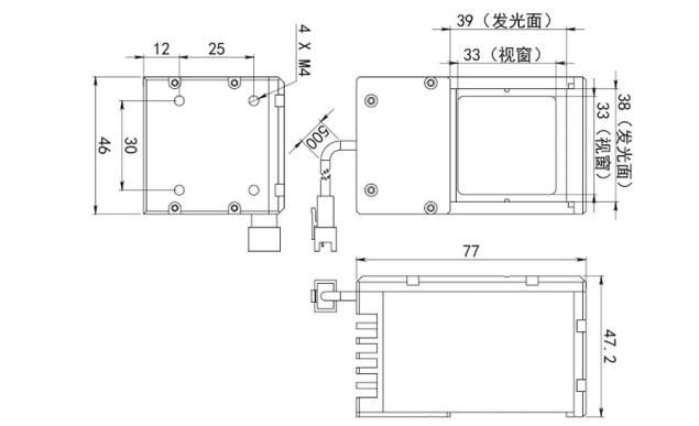 DHK-CL4040