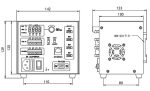 DHK-DGN24VT4-100W