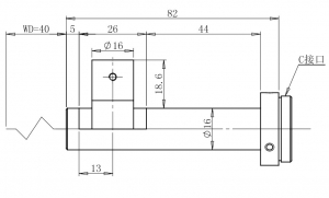 DH40-6T16X