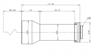 DH160-035X31-23