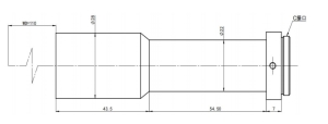 DH110-15F28X