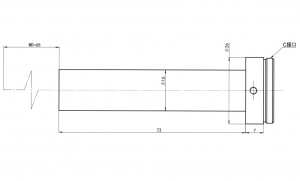 DH65-1F16X