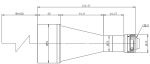 WTL250-0165X23