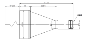 WTL200-019X20